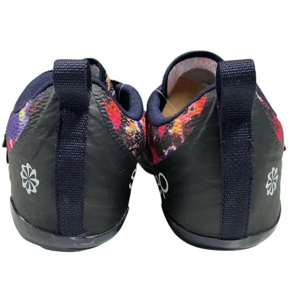 Nike Indoor Cycling Shoes Womens 8 Spray Paint Superrep Cycle 2 Next Nature NEW
